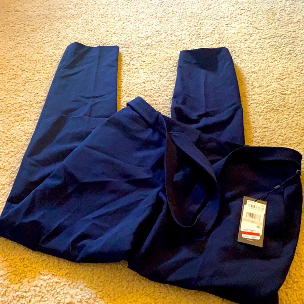 tommy holdover pants
